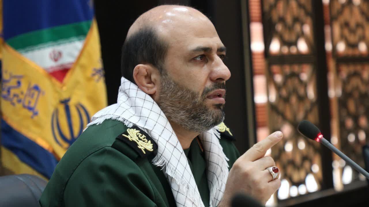 در مسیر امنیت مردم لحظهای درنگ نخواهیم کرد