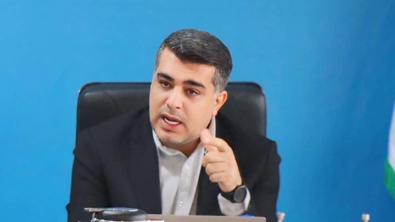 پایداری کامل سامانههای بیمه اجتماعی روستاییان در استان البرز