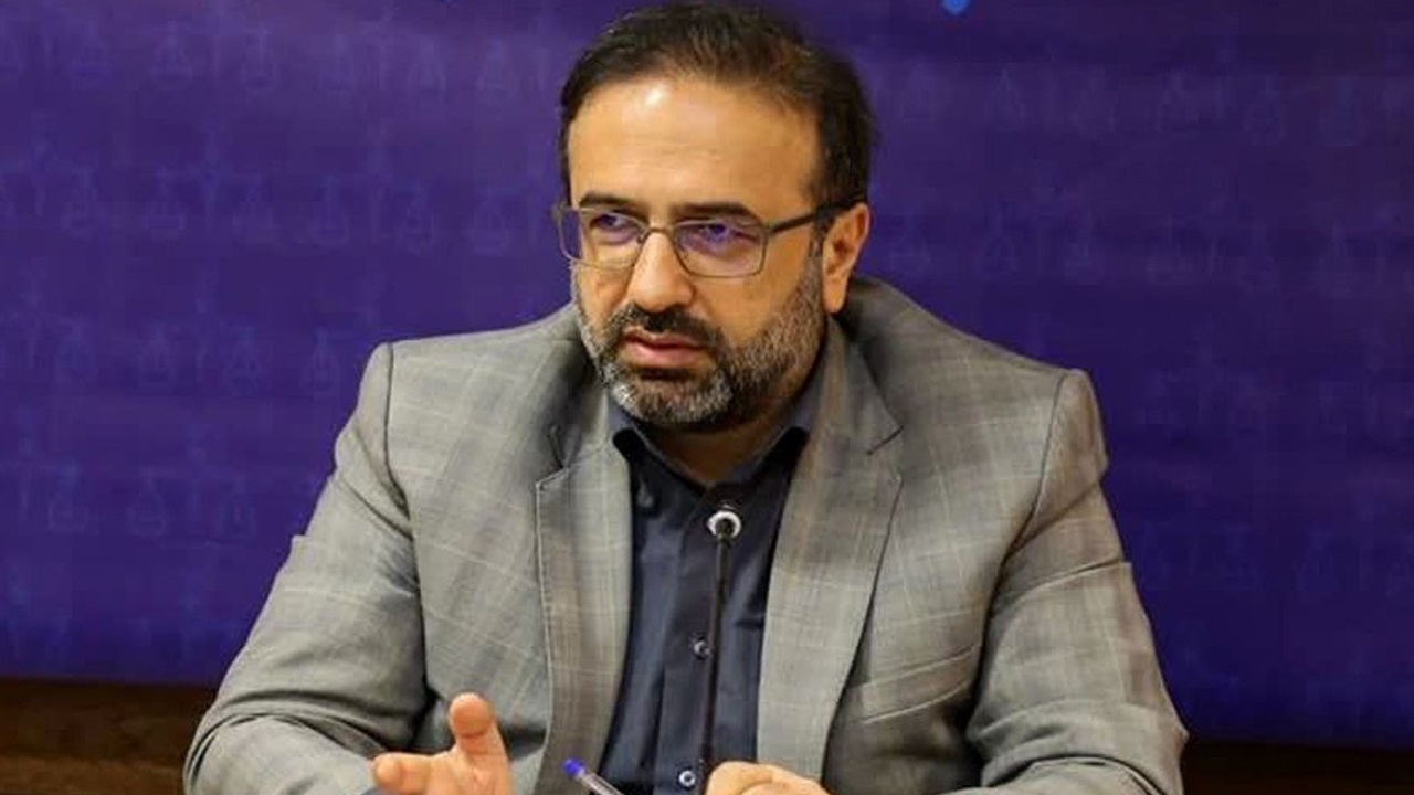 عناصر وابسته به موساد بهزودی محاکمه میشوند