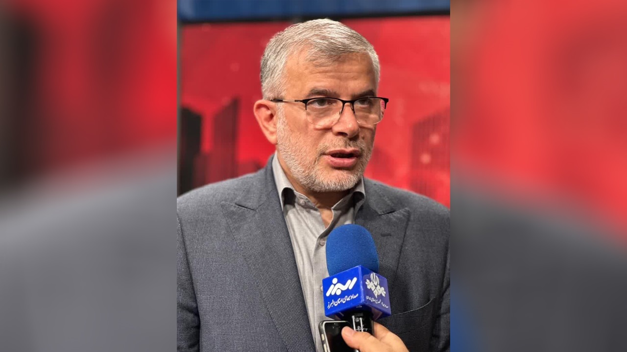 البرز سربلند از آزمون وحدت و آرامش عبور کرد