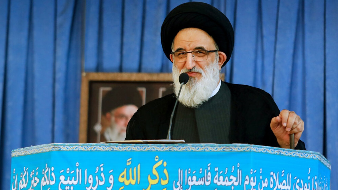 مقابله با اسرائیل تا نابودی کامل ادامه دارد