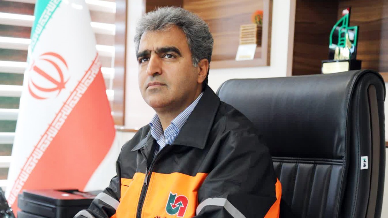 خدمات ناوگان حمل بار و مسافر در بحران اخیر بیبدیل بود