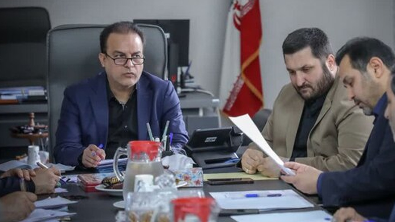 البرز آماده مقابله با شرایط بحرانی در تأمین آرد و اقلام غذایی