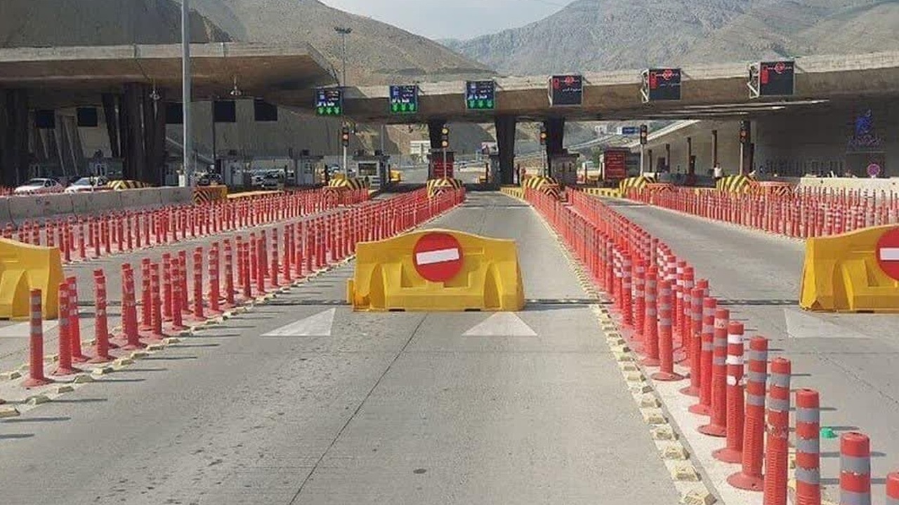 ترافیک مسیرهای شمال کشور روز جمعه محدود میشود