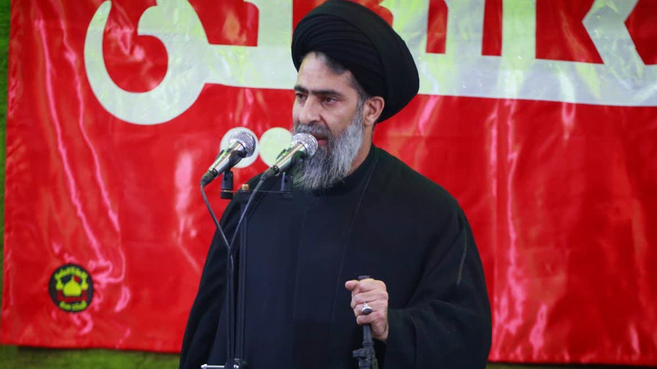 نظام، عاشورایی است و عقبنشینی ندارد