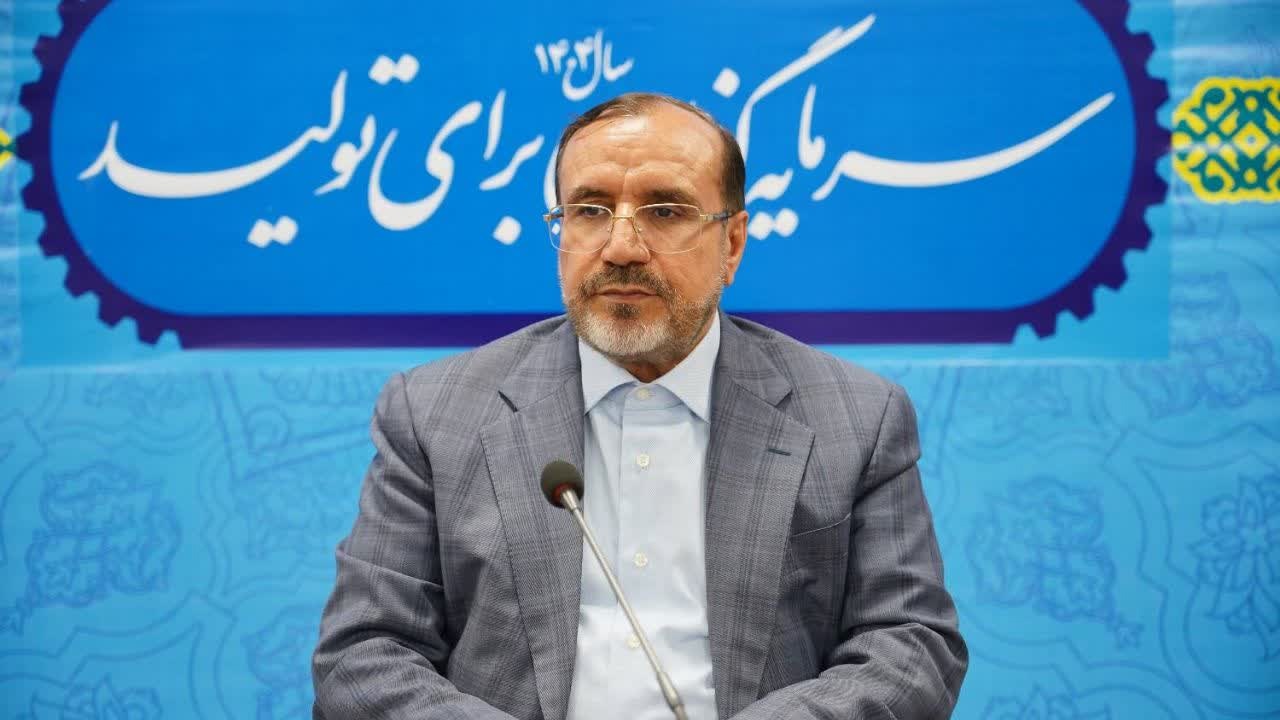 دولت باید نظرات بخش خصوصی را در حمایت از تولید لحاظ کند