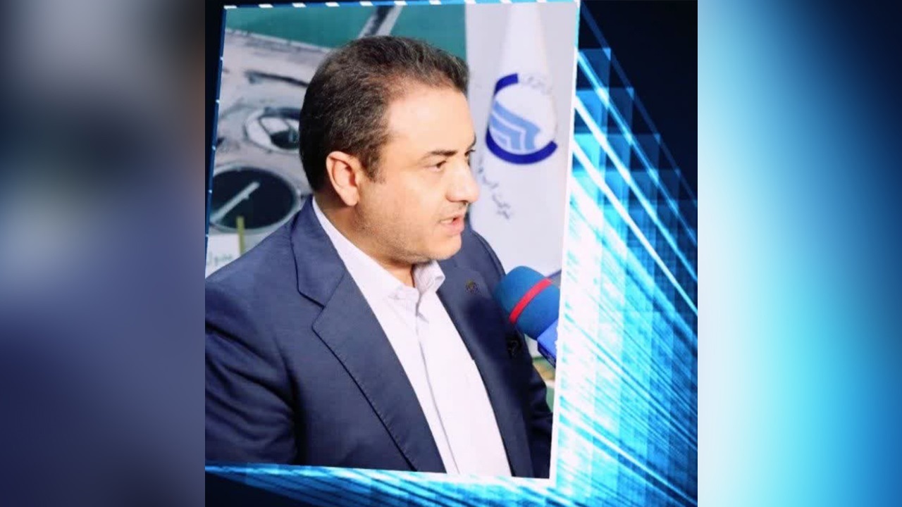 افزایش تابآوری شبکه آب در البرز با ساخت مخازن و هوشمندسازی