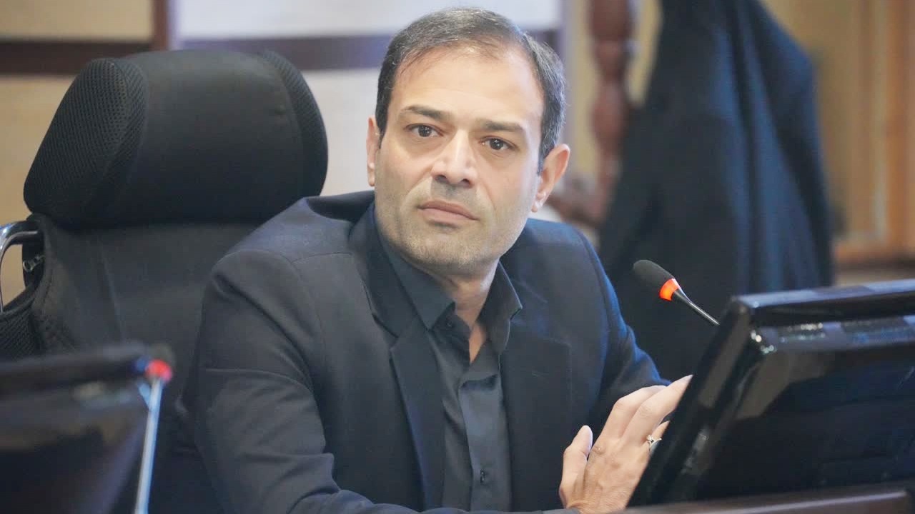 برخی ساختمانهای کرج حتی در حالت عادی هم ایمن نیستند
