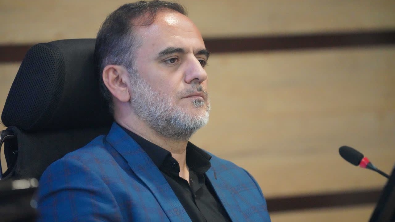 سازمان نظام مهندسی باید بازوی مدیریت شهری در ایمنی باشد