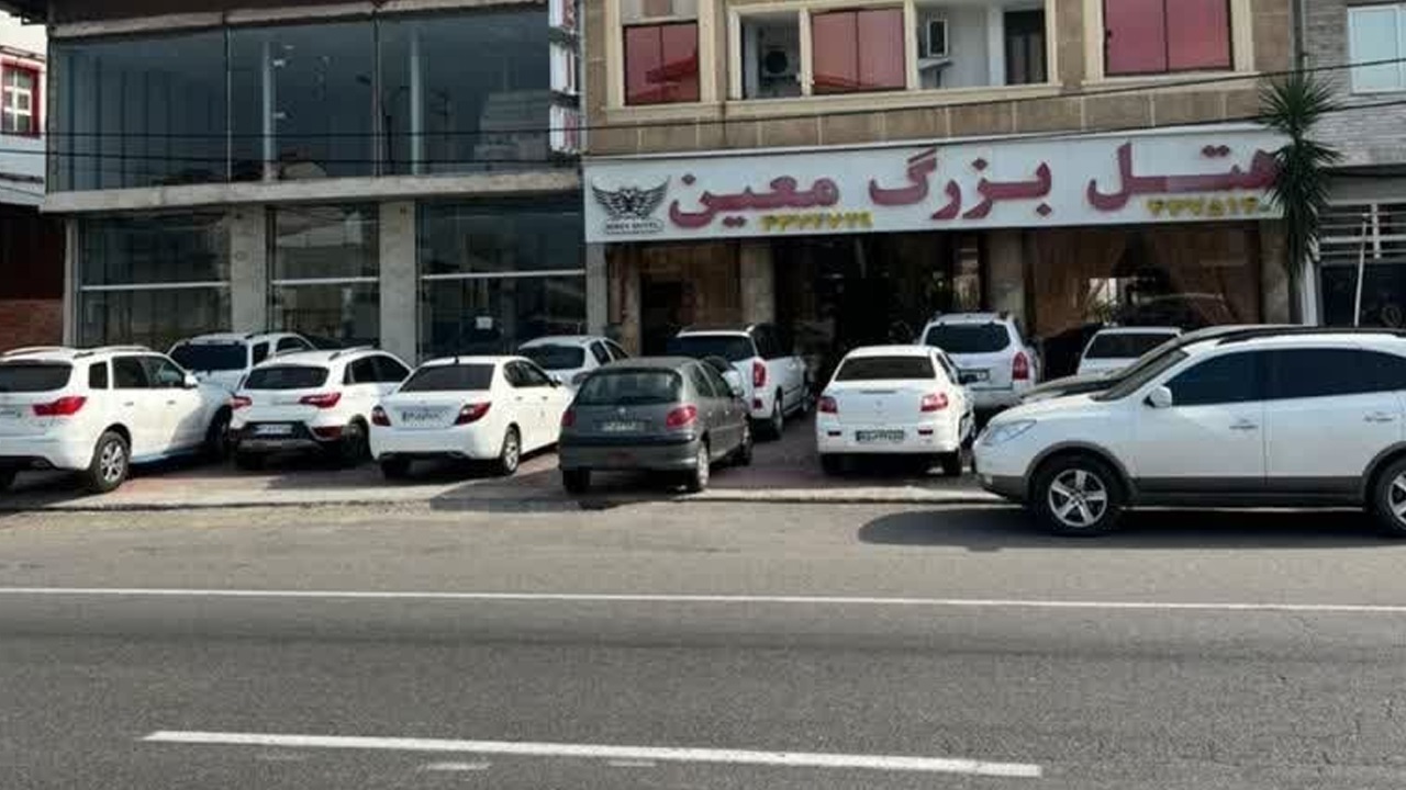 آزادی ۸ زندانی غیرعمد با مشارکت مدیر هتل معین تنکابن