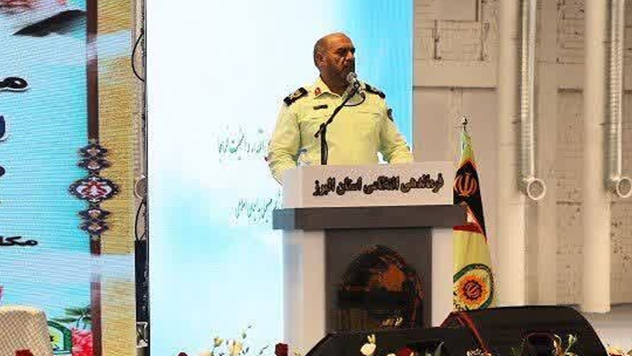 شهدای فراجا، نماد مقاومت و پاسداری از آرمانهای انقلاب هستند