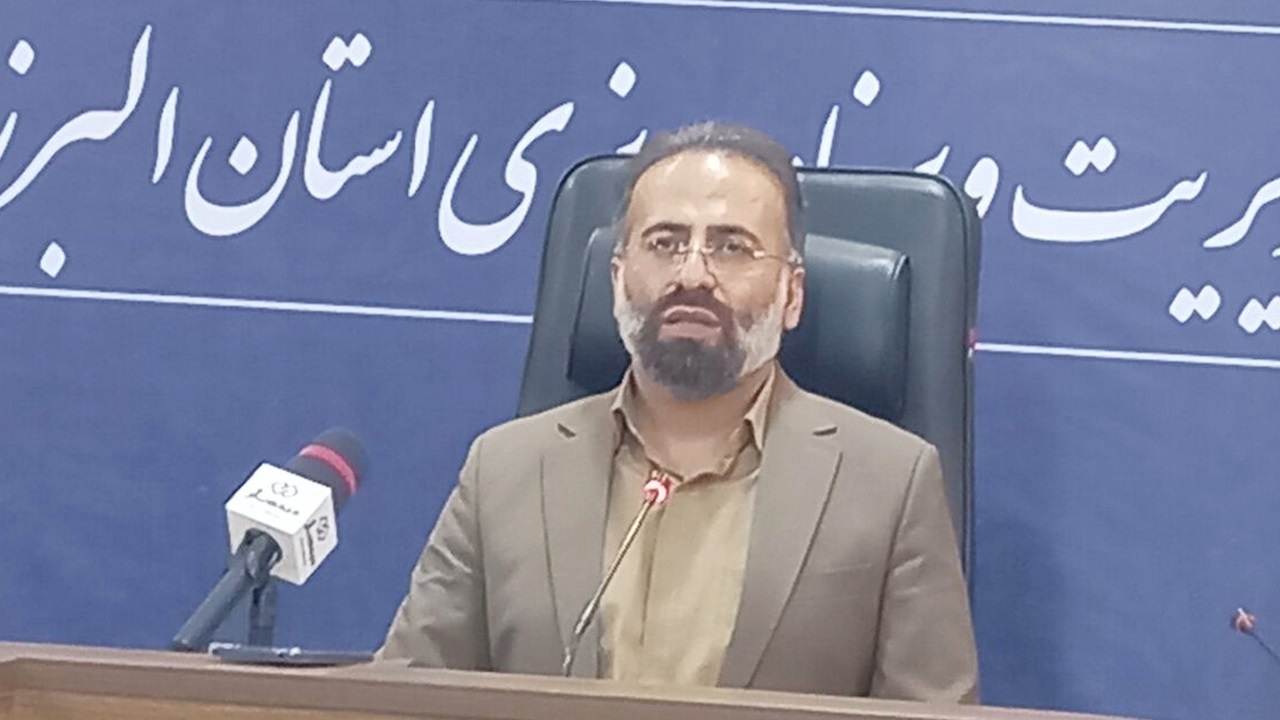 نظام اداری استان ناقص متولد شده است