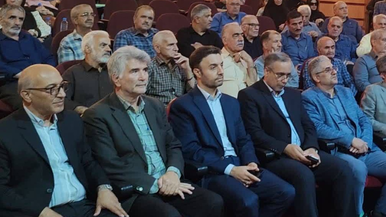 گامهای سازمان تأمین اجتماعی برای بازتوزیع عادلانه درآمدها