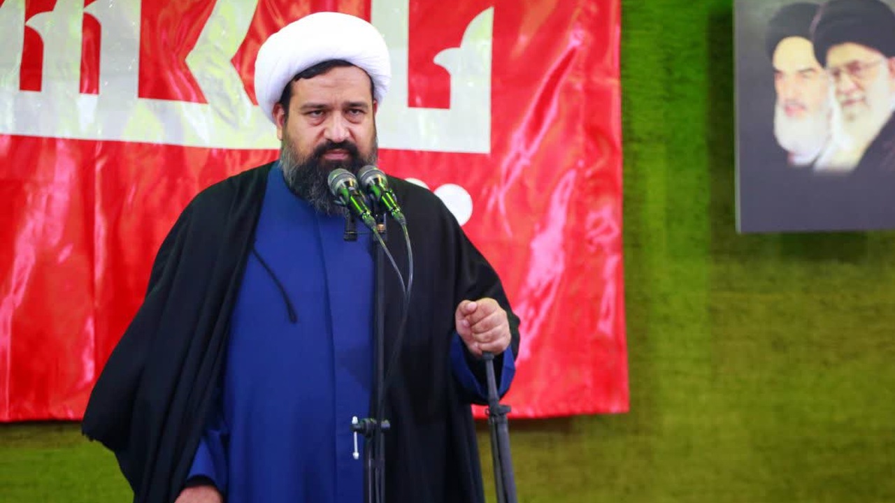 با دست دوستی به سوی آمریکا، به ملت ایران خیانت نخواهیم کرد