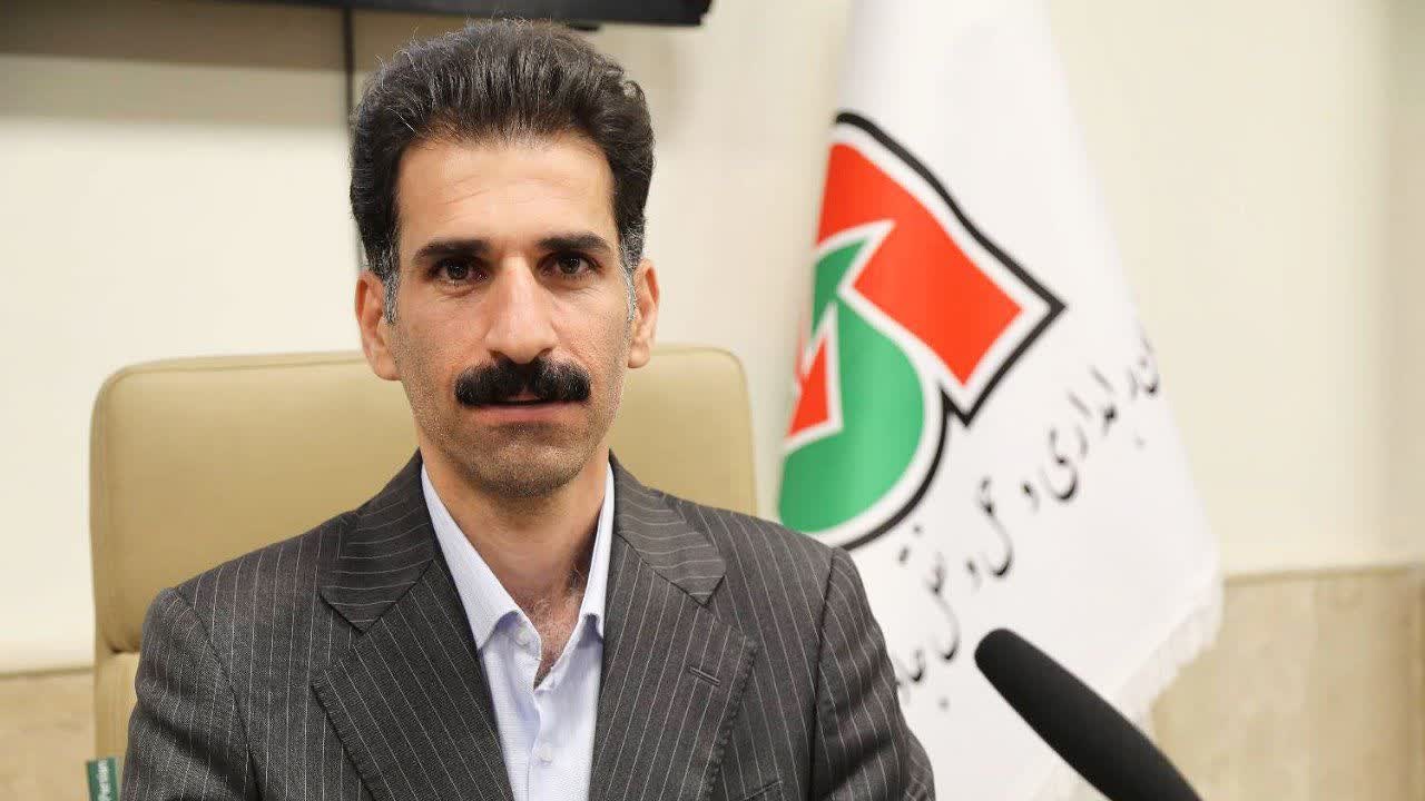 زائران اربعین در البرز، بلیت مرزی را آنلاین تهیه کنند