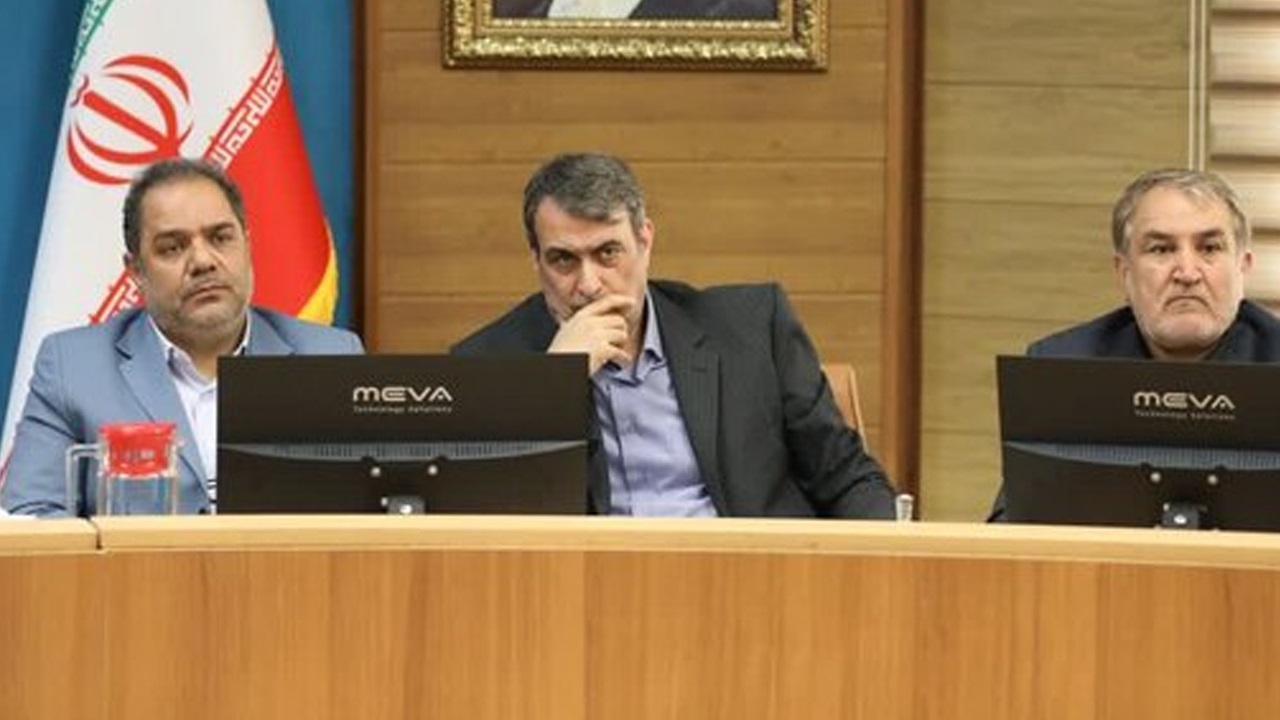بنیاد مستضعفان آماده تعامل با آموزشوپرورش و شهرداریهای البرز است