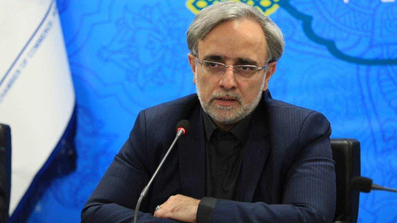 برای جبران خسارات کرج همه دستگاهها باید پای کار باشند