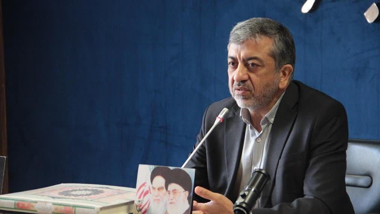 سنگمزار شهدا، سند افتخار ملت و پیامآور مقاومت است