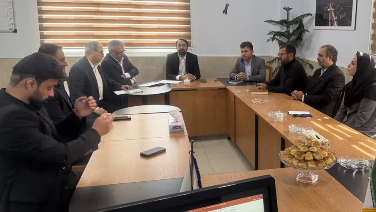 پردیس فردیس ظرفیت تبدیل به یک واحد برجسته کشوری را دارد