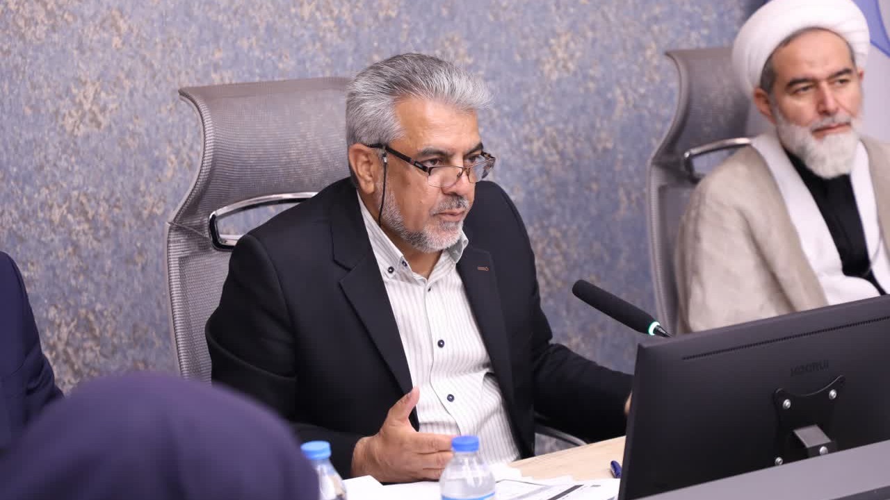 آغاز پروژههای عمرانی نوین دانشگاه آزاد کرج با رویکرد ایرانی-اسلامی
