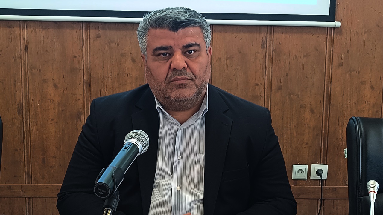 در بحران جنگ ۱۲ روزه، ساوجبلاغ خط مقدم پشتیبانی بود