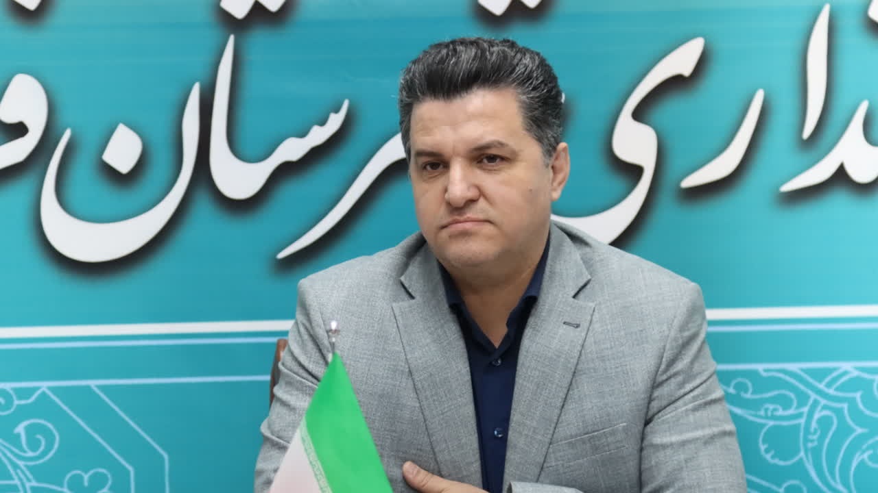 کاهش فشار آب نتیجه قطعی برق است، مردم در مصرف صرفهجویی کنند
