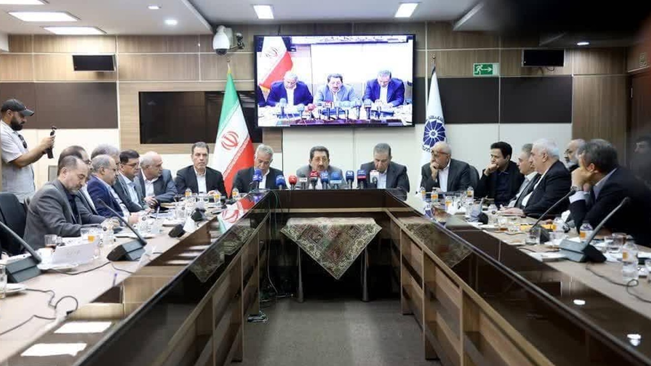 مشکلات ثبت سفارش و رسوب کالا باید فوراً رفع شود