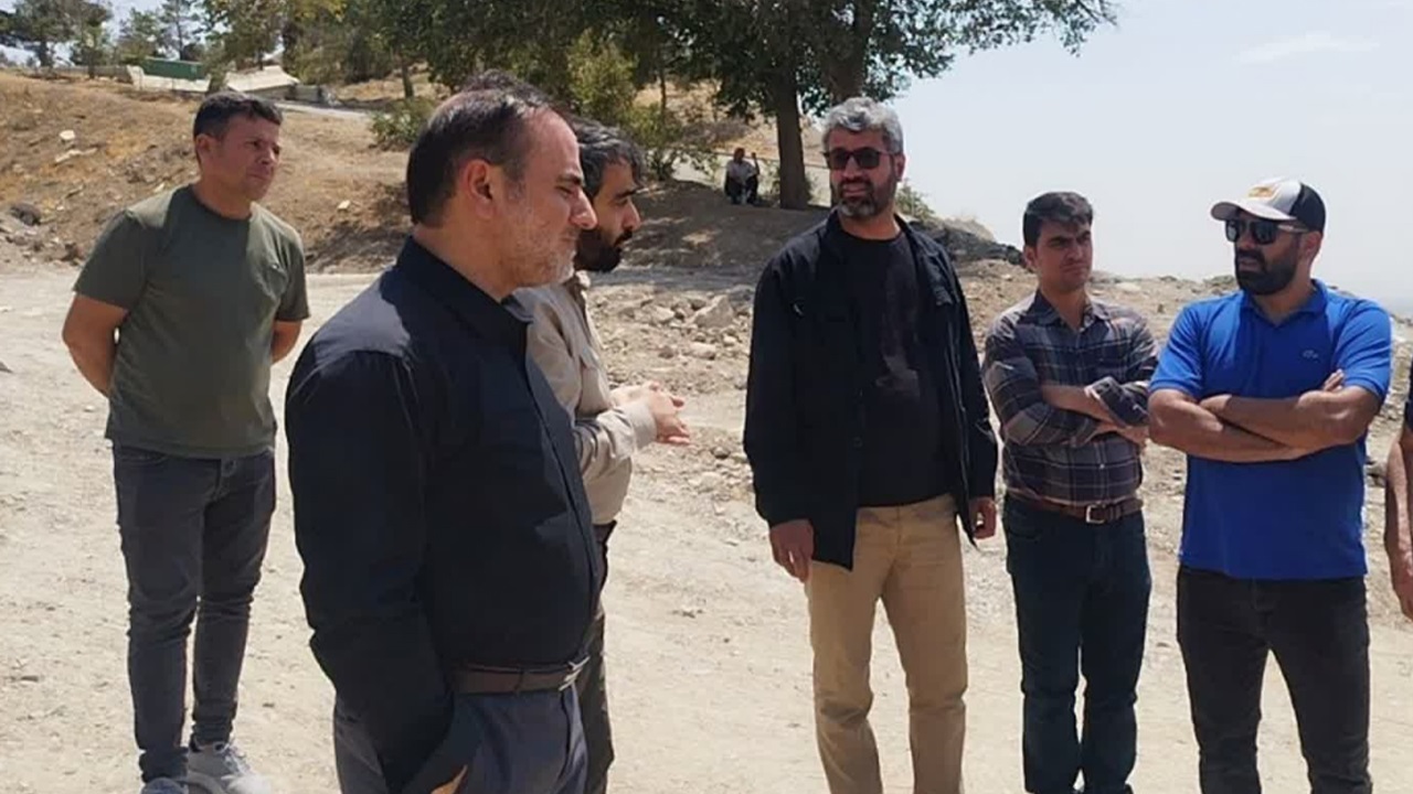 رینگ اسلامآباد؛ طرحی در مسیر تکمیل برای خدمترسانی به مردم