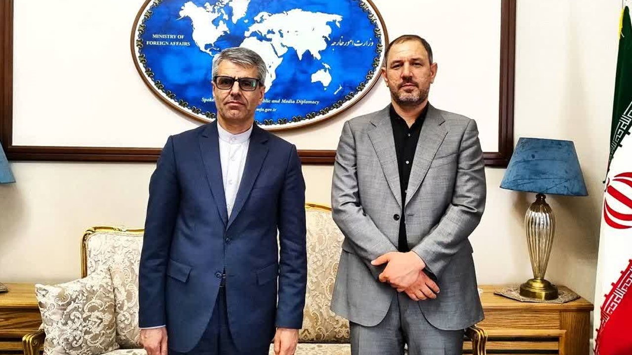 شوراها آماده ایفای نقش در دیپلماسی عمومی هستند