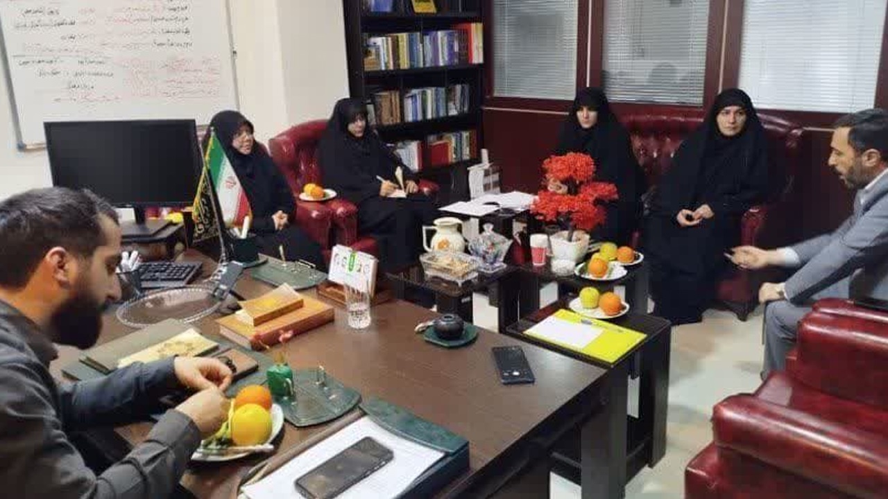 شناسایی کانونهای برتر فرهنگی البرز با شاخصهای تخصصی و میدانی