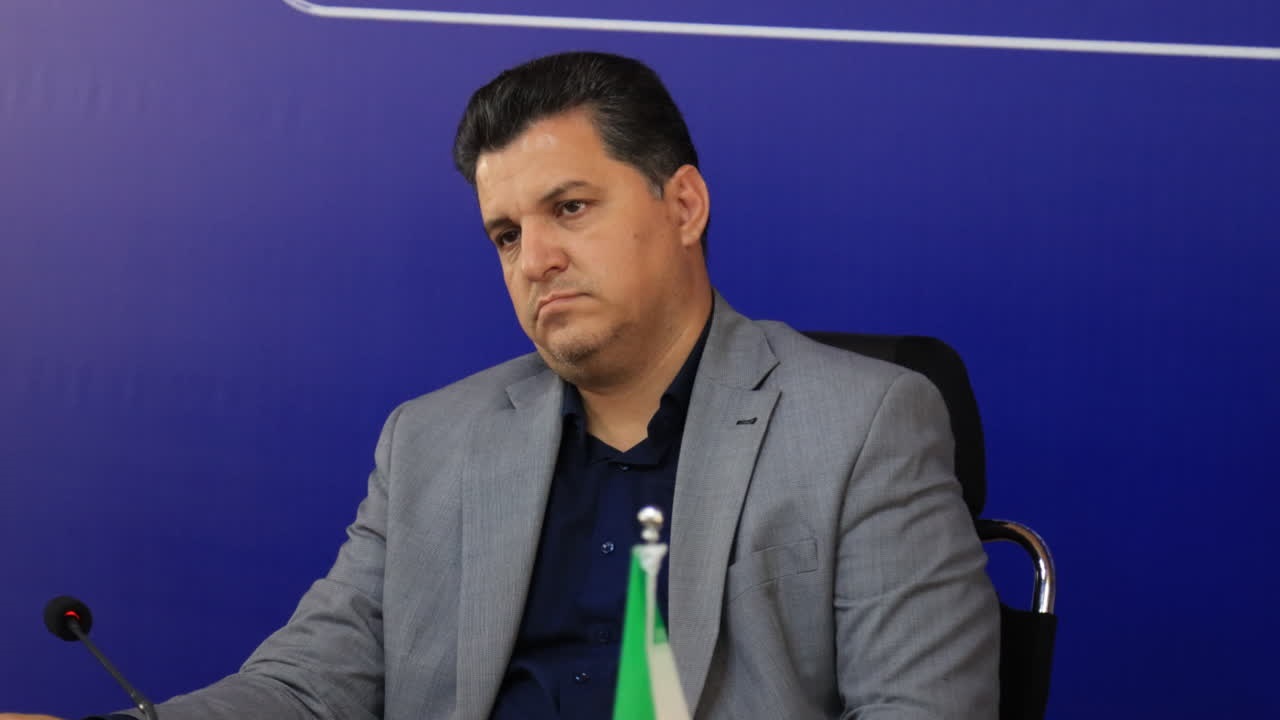 چاه آب ۲۵ لیتری شهرک ناز به زودی به مدار میپیوندد