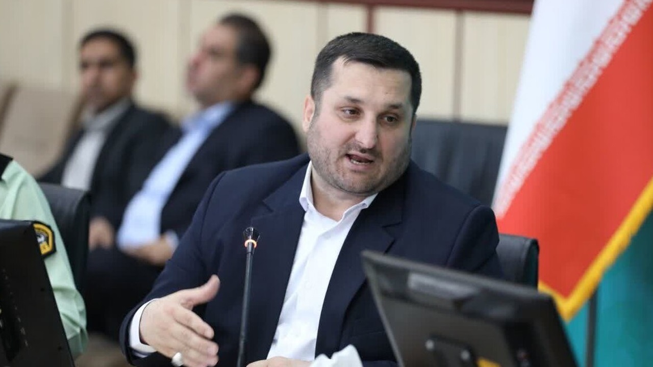 با استخراج غیرقانونی حتی با ژنراتور هم برخورد میشود