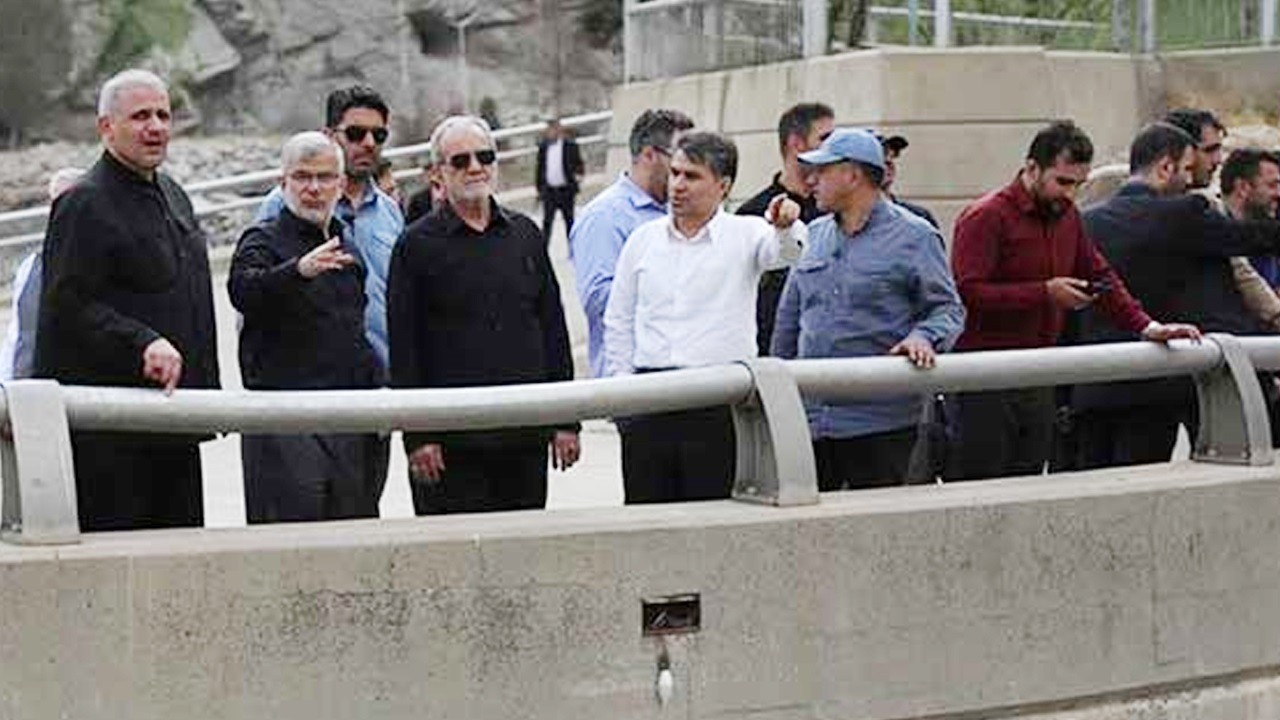 هیچ پروژهای جای صرفهجویی را نمیگیرد