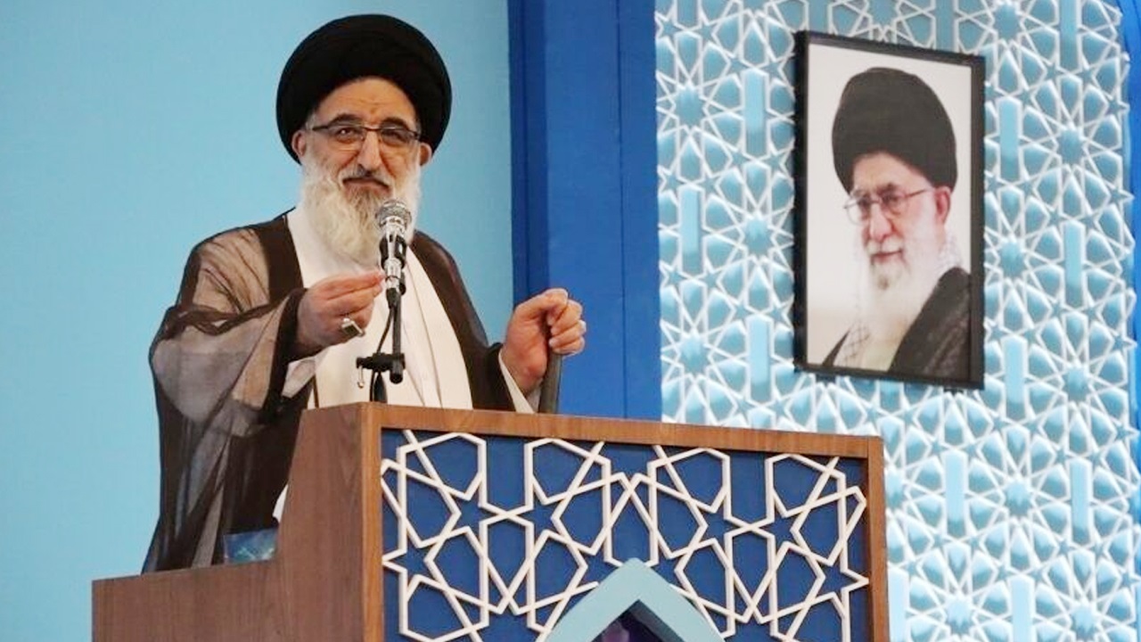 دشمن با شایعهپراکنی به دنبال تخریب سرمایههای ملی است
