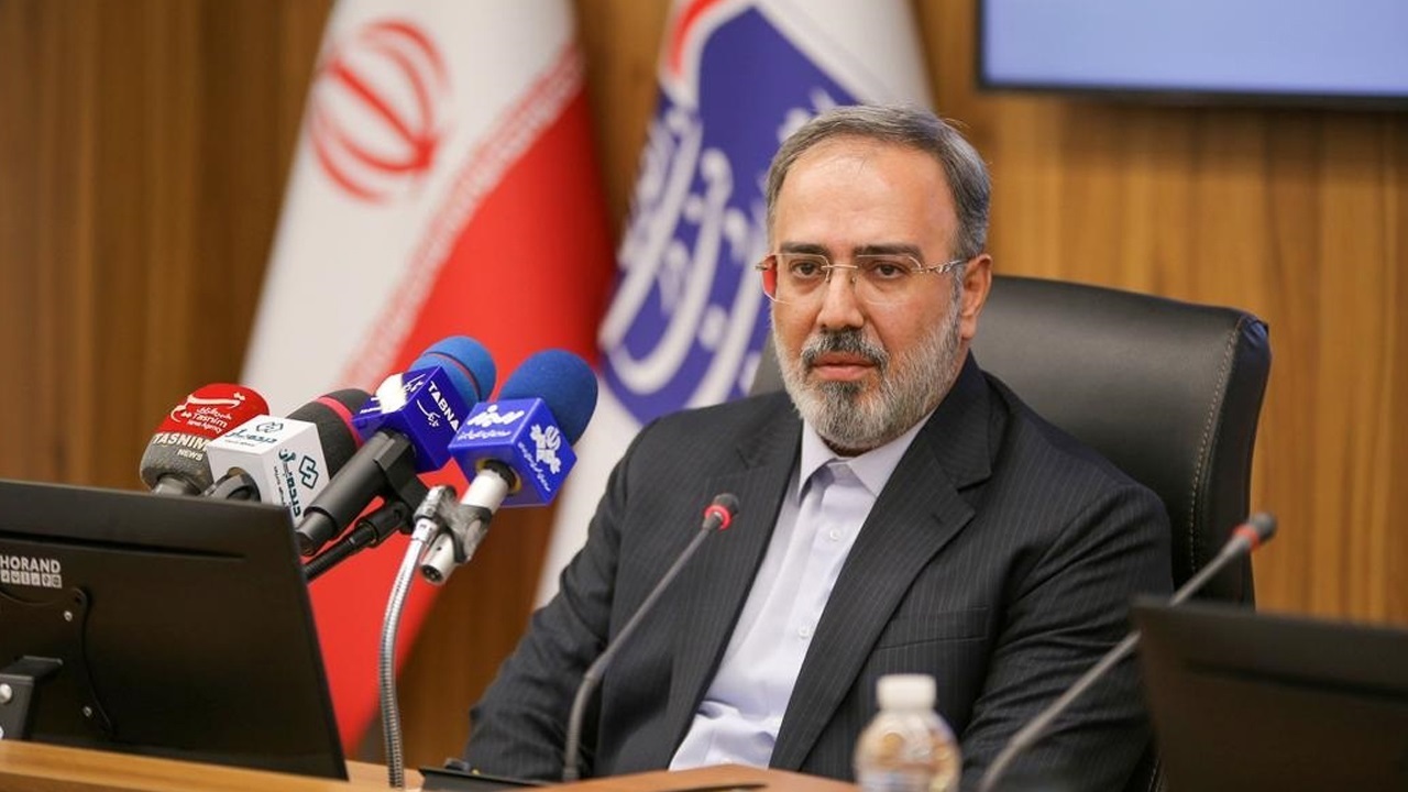 توطئه دشمن برای زمینگیر کردن صنعت هوایی شکست خورد