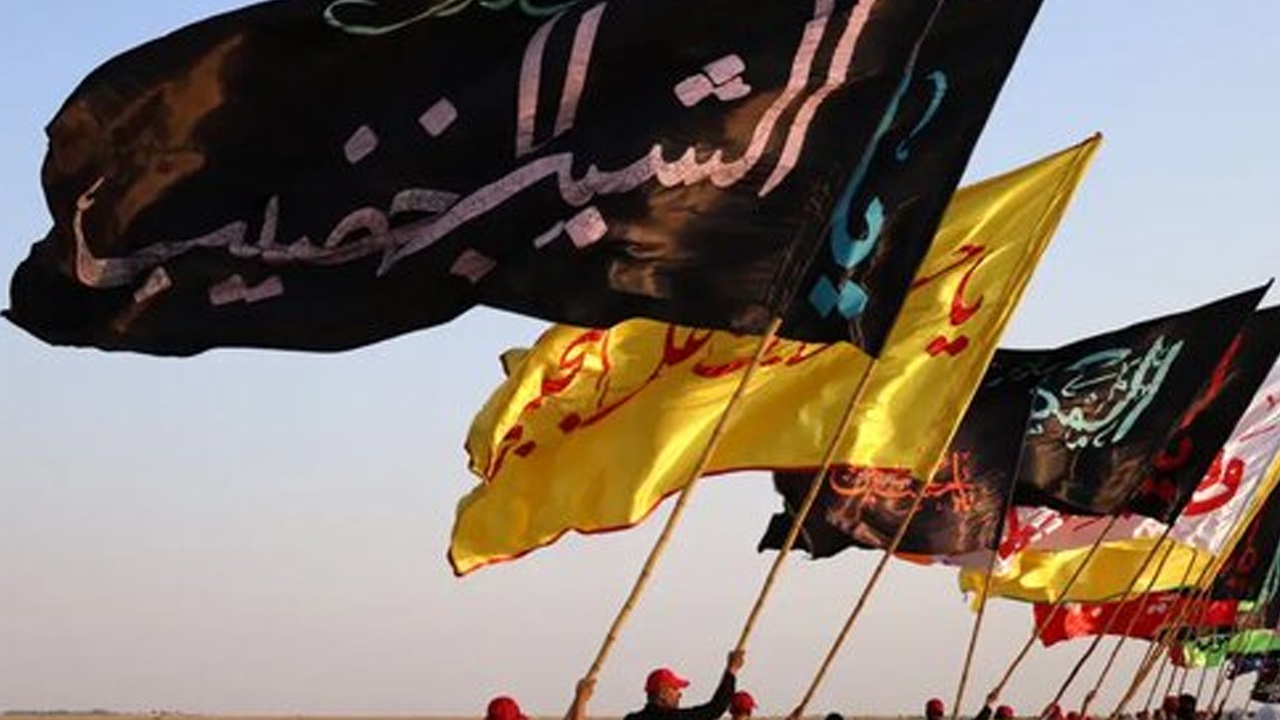 گذرنامه معتبر، شرط اصلی خروج زائران اربعین