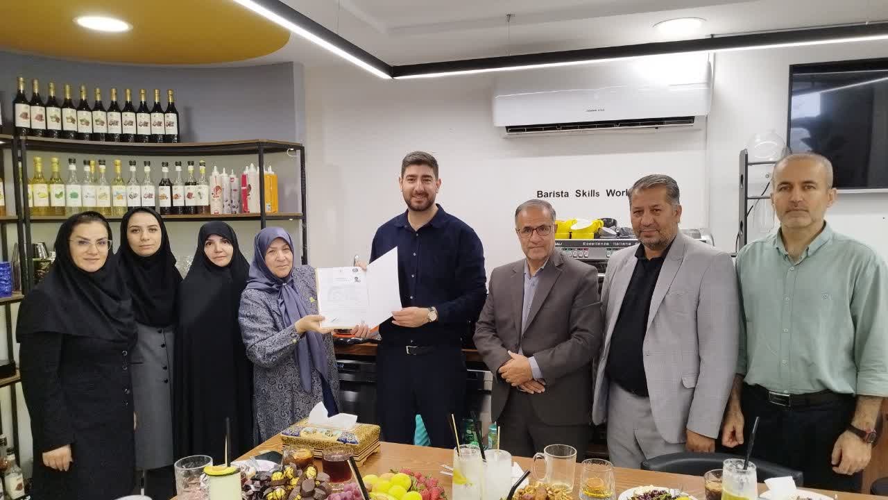 حرکت بخش خصوصی در مسیر توانمندسازی جوانان