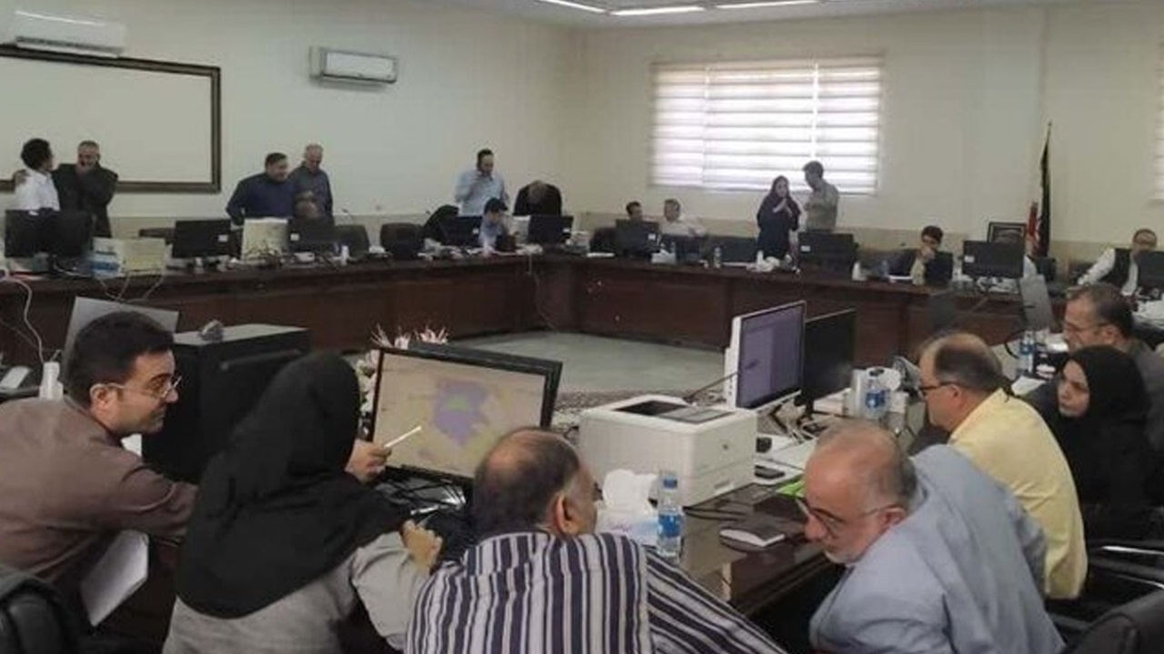 طرحهای آبخیزداری با مشارکت مردمی و نگاه منطقهای اجرا میشود