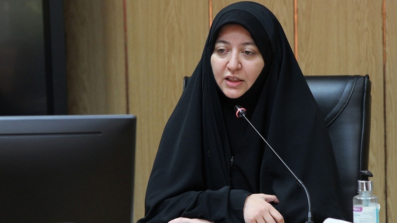 سلامت جسم و روح دانشآموزان سرمایه عظیم کشور است