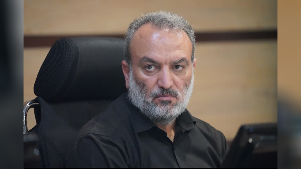 تصویب نامگذاری بلوار نهم شاهینویلا به یاد سردار شهید احد فتوحی