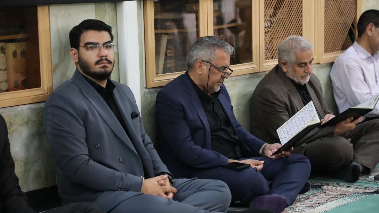 طهرانچی مدیر تحولساز در آموزش عالی بود