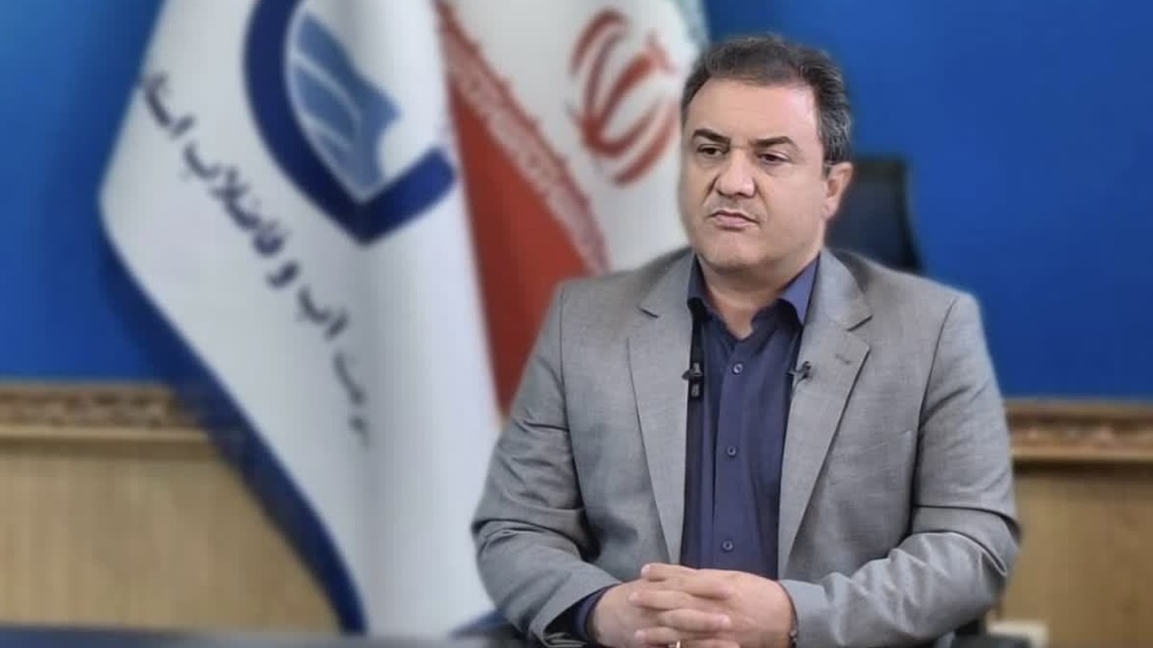 تفاهمنامه همکاری برای آبیاری فضای سبز با پساب در ساوجبلاغ امضا شد