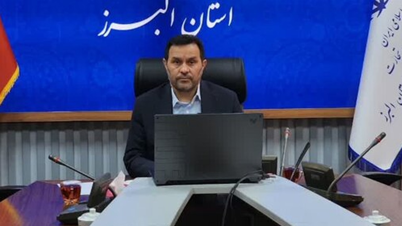 افزایش اختیارات استانی، راهگشای توسعه صنعتی البرز