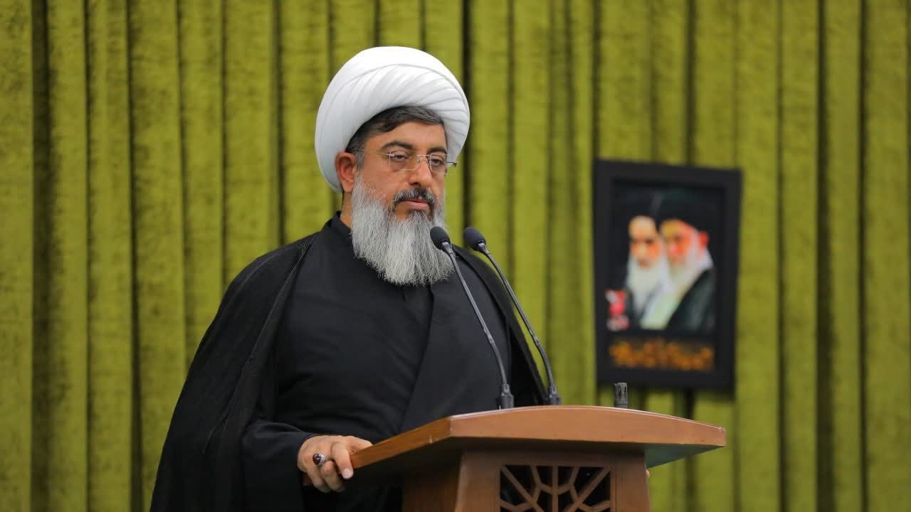 اتحاد امروز کشور، بزرگترین سرمایه ملی است