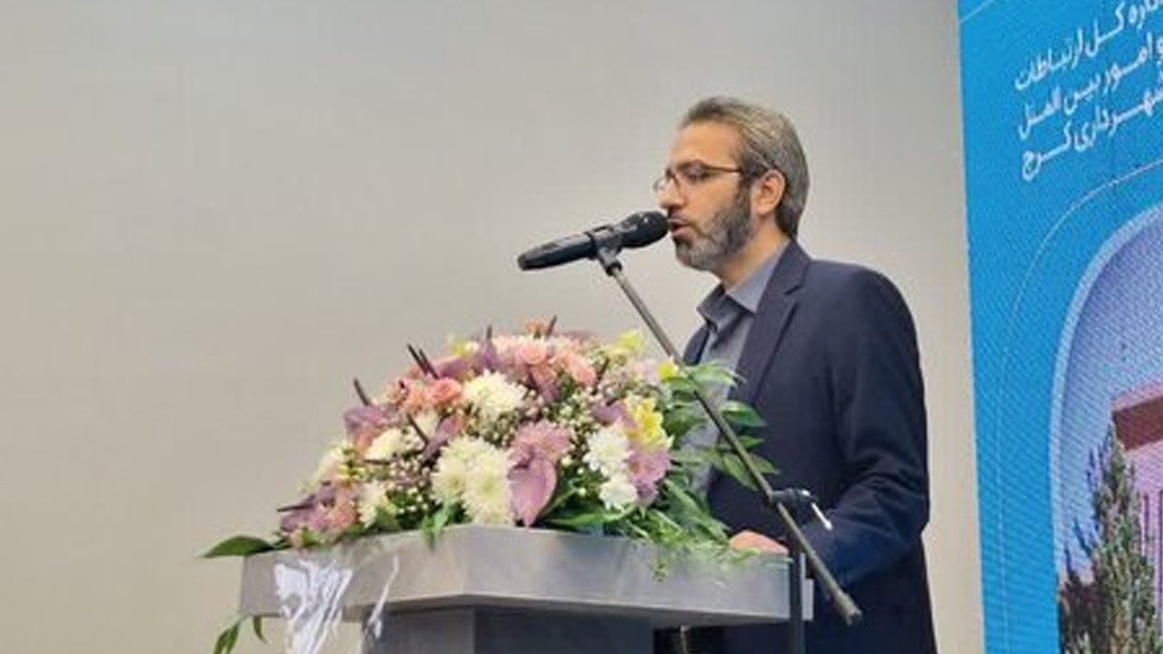 توسعه عدالتمحور در کرج؛ مناطق کمبرخوردار در مسیر تحول