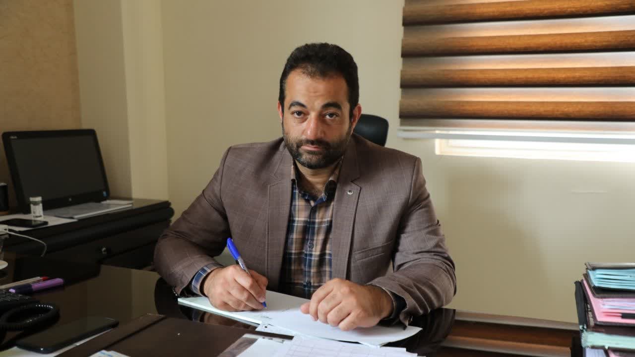 همکاری تمامقد مدیریت پسماند برای توسعه عمرانی کرج