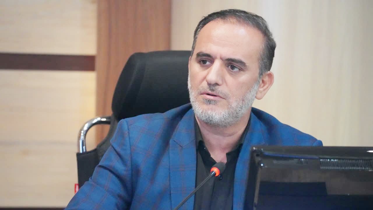 طرح تفصیلی کرج؛ سندی حیاتی که خاک میخورد