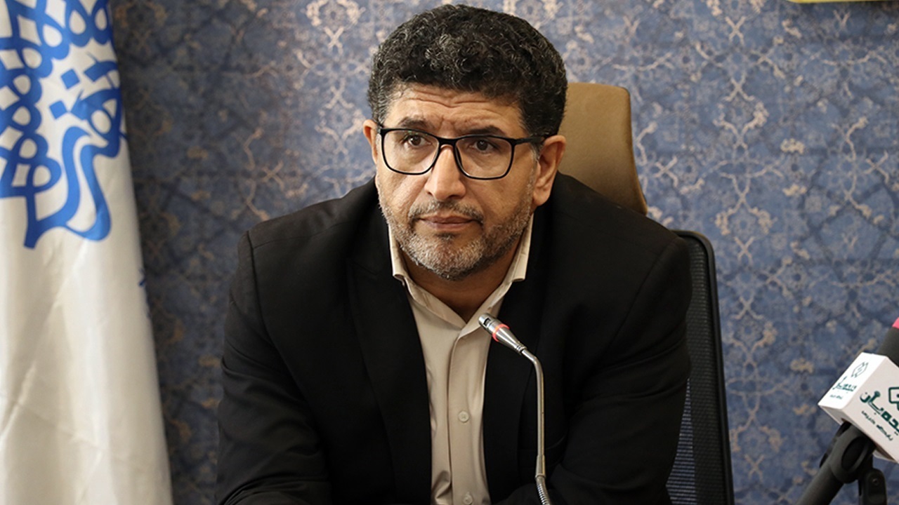 ظرفیت هنری البرز فراتر از زیرساختهای موجود است