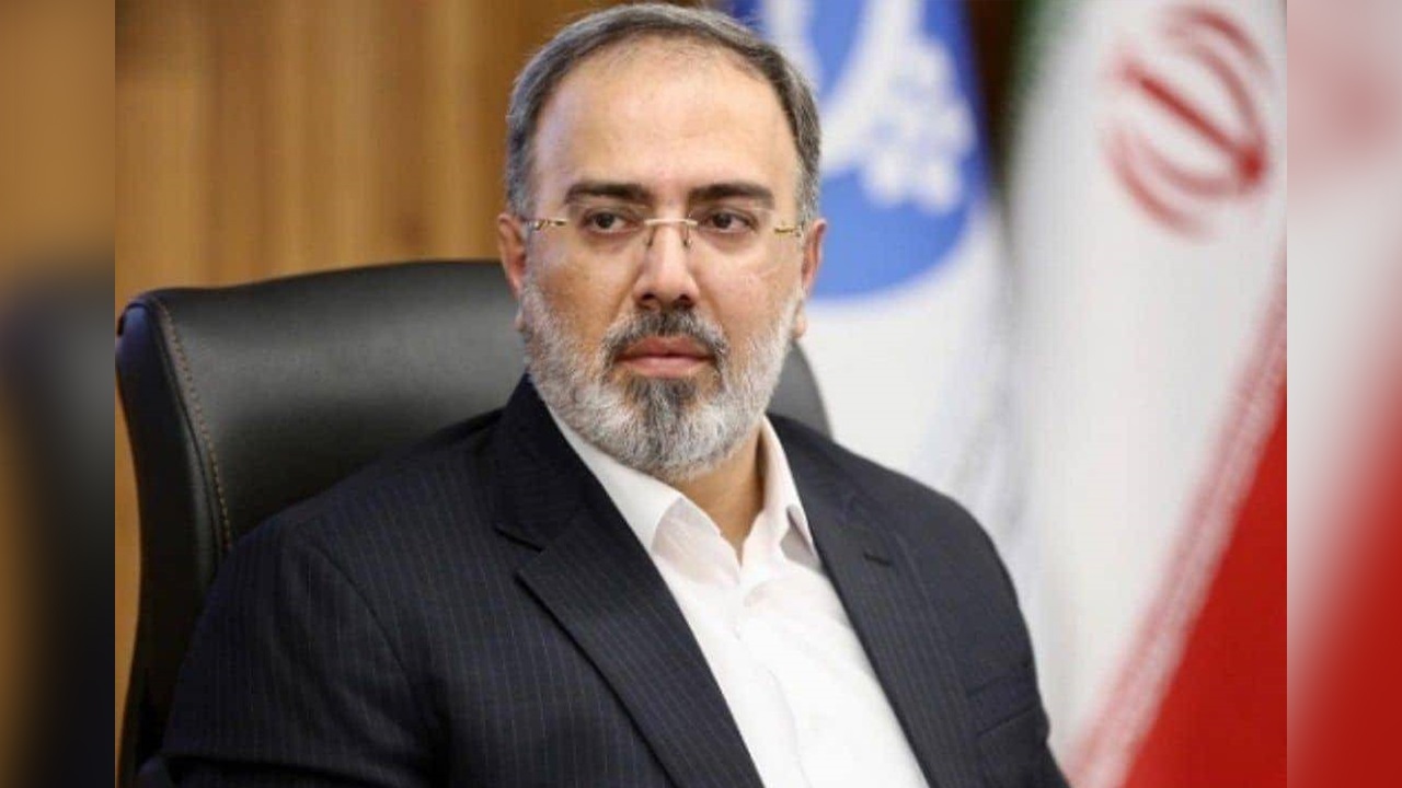 صادرات باید به روندی روزمره برای تولیدکنندگان تبدیل شود