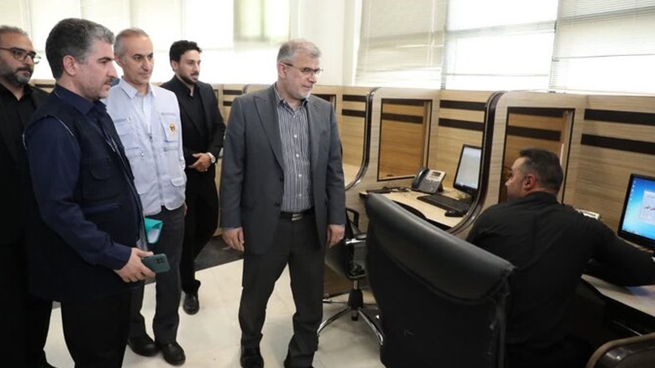 احداث پستهای جدید برق در مناطق حساس البرز پیگیری میشود